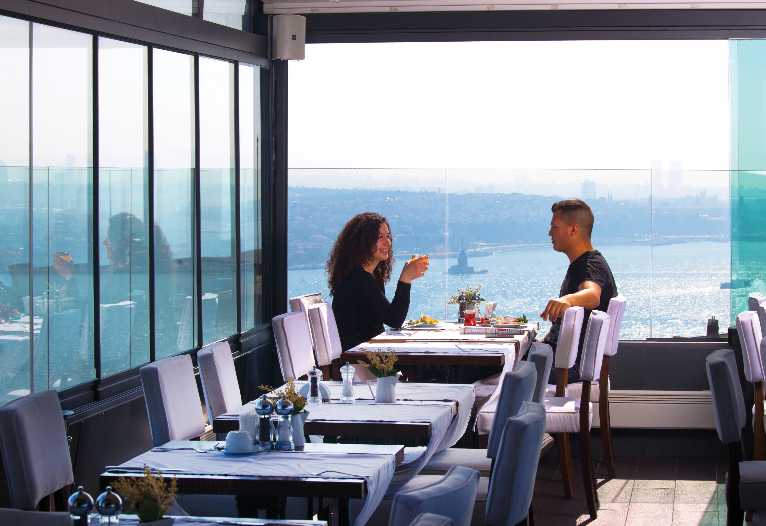City Center Hotel Taksim Istanbul Exterior foto